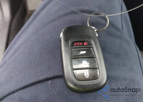 2023 Honda Hr-V 2Wd Lx из США, поврежденный, VIN 3CZRZ1H31PM737100